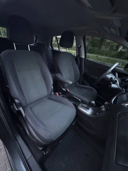 Chevrolet Trax 2016 - 24