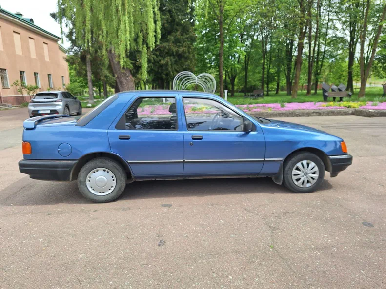 Ford Sierra 1987 - 2