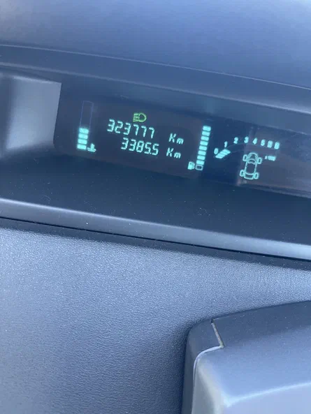 Renault Megane 2006 - 8