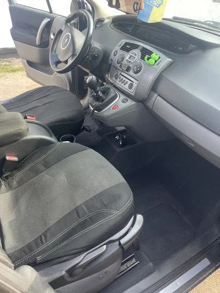Renault Megane 2006 - 5