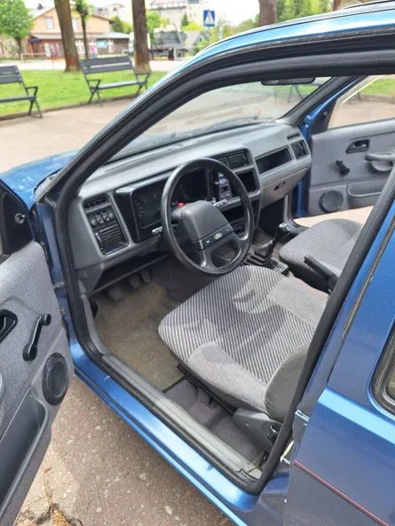 Ford Sierra 1987 - 9
