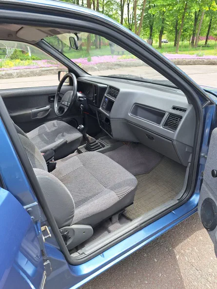 Ford Sierra 1987 - 10