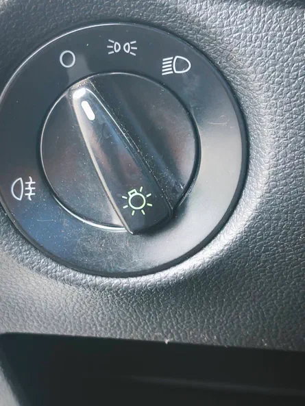 Skoda Fabia 2014 - 12