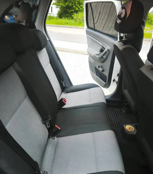 Skoda Fabia 2014 - 9