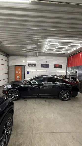 Dodge Charger 2018 - 2