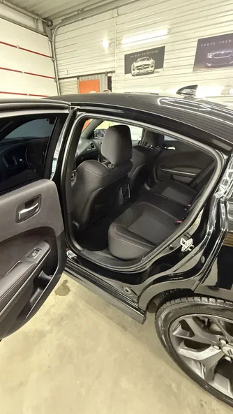 Dodge Charger 2018 - 7