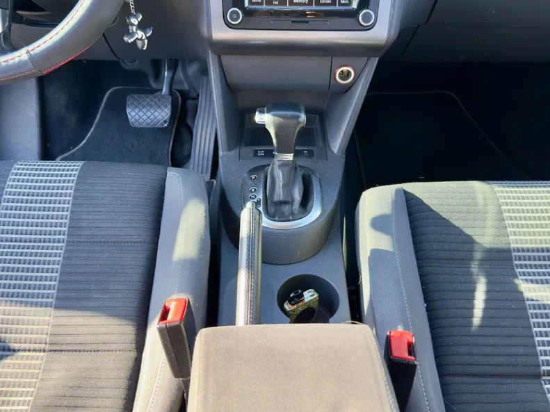 Volkswagen Touran 2008 - 13