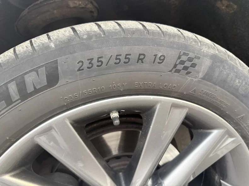 Lexus RX 2012 - 24