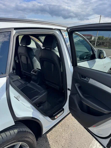 Audi Q5 2016 - 3