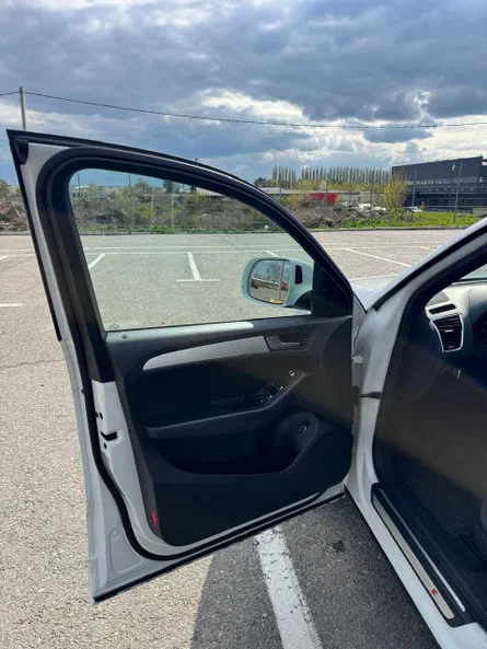 Audi Q5 2016 - 5