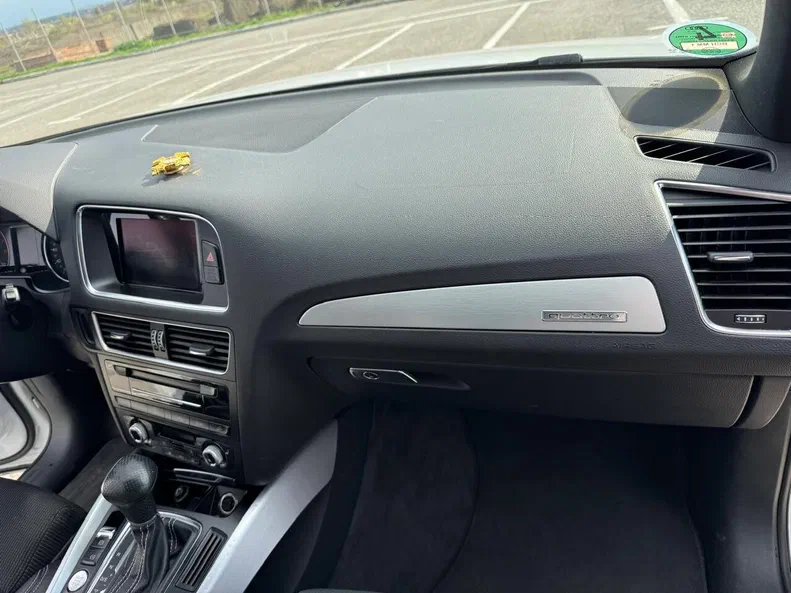 Audi Q5 2016 - 4