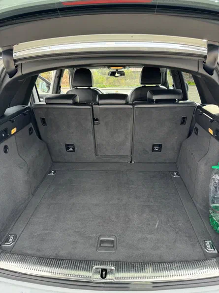 Audi Q5 2016 - 6