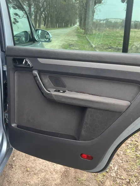 Volkswagen Touran 2006 - 11
