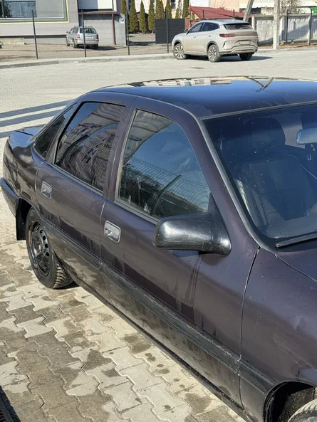 Opel Vectra 1992 - 7
