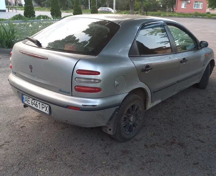 Fiat Brava 1996 - 1