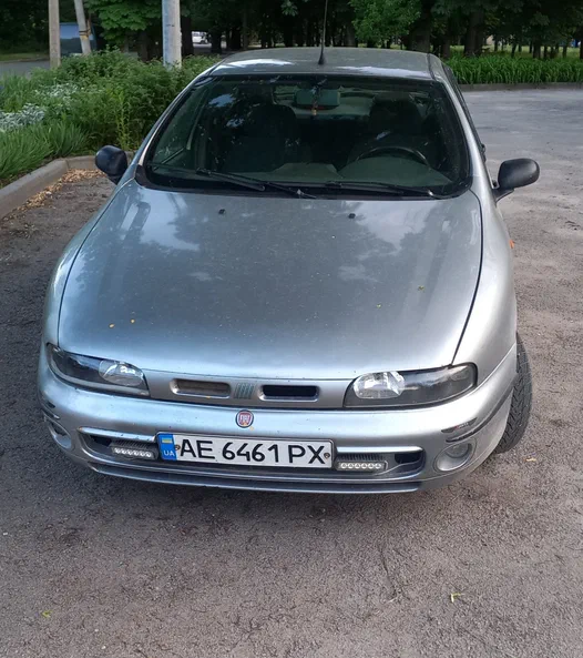 Fiat Brava 1996 - 3