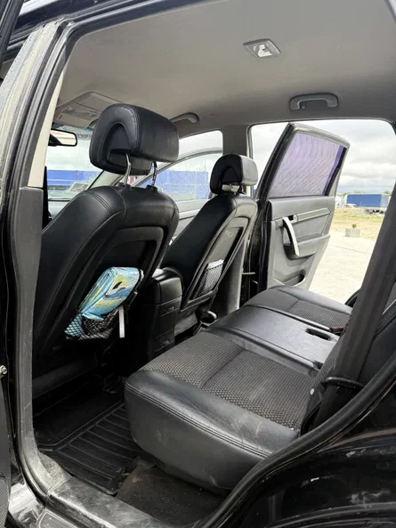 Chevrolet Captiva 2008 - 0