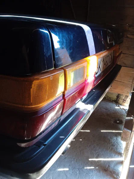Audi 100 1989 - 22
