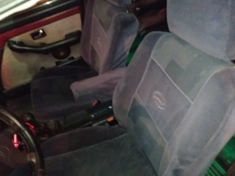 Audi 100 1989 - 2