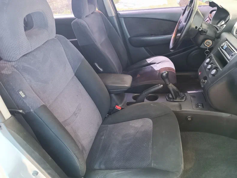 Mitsubishi Outlander 2006 - 13