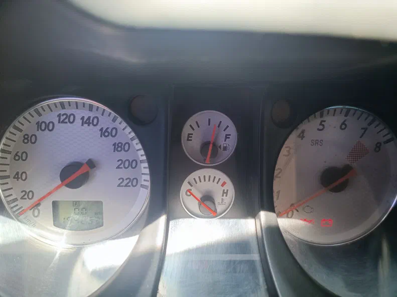 Mitsubishi Outlander 2006 - 15
