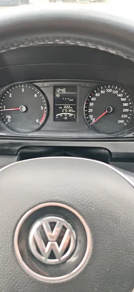 Volkswagen Caravelle 2018 - 29
