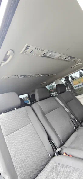 Volkswagen Caravelle 2018 - 4