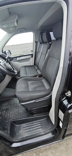 Volkswagen Caravelle 2018 - 14