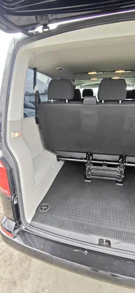 Volkswagen Caravelle 2018 - 20