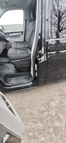 Volkswagen Caravelle 2018 - 5