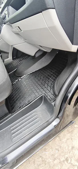 Volkswagen Caravelle 2018 - 18
