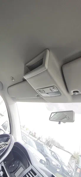 Volkswagen Caravelle 2018 - 26