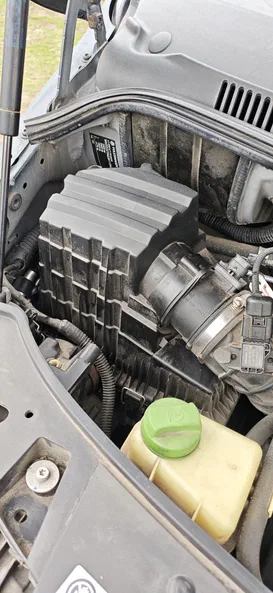 Volkswagen Caravelle 2018 - 23