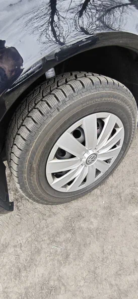 Volkswagen Caravelle 2018 - 25