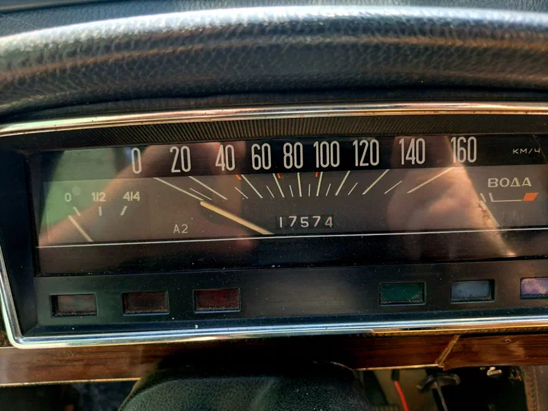 Lada (ВАЗ) 2101 1981 - 6