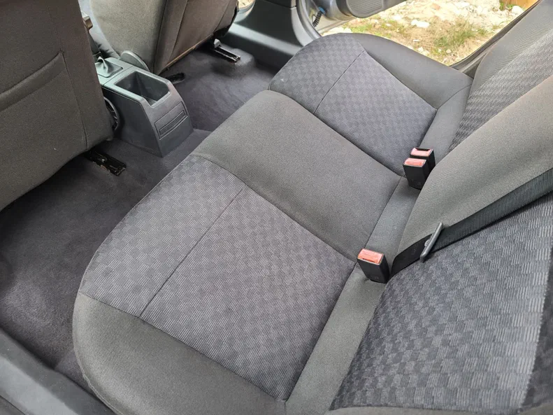 Opel Astra 2004 - 13