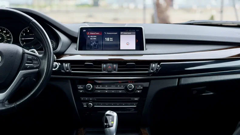 BMW X5 2017 - 15