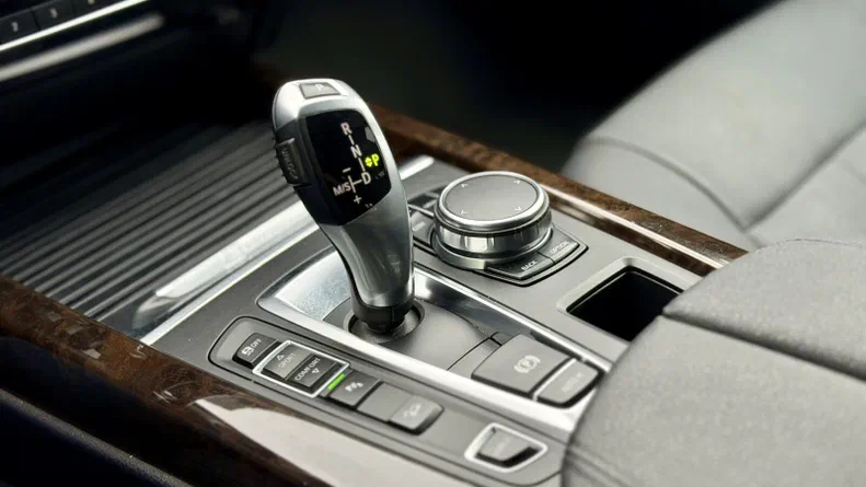 BMW X5 2017 - 2