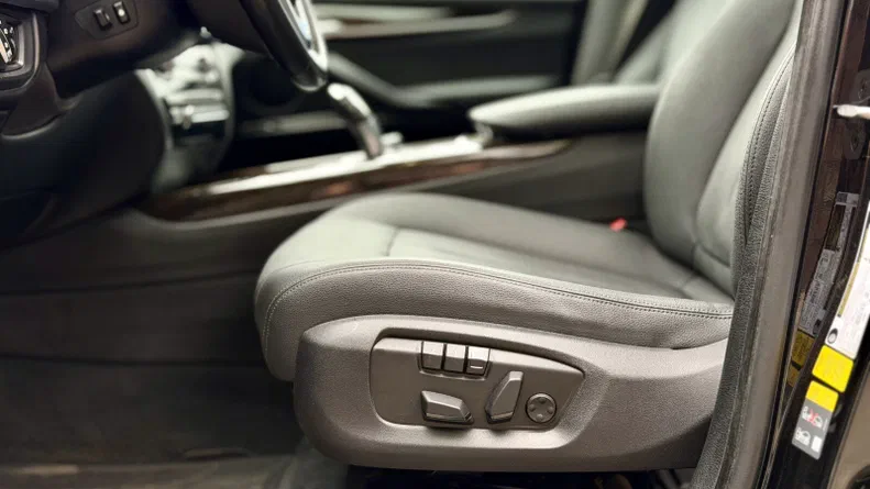 BMW X5 2017 - 25