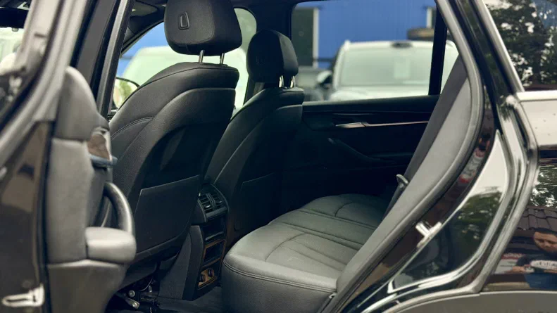 BMW X5 2017 - 28