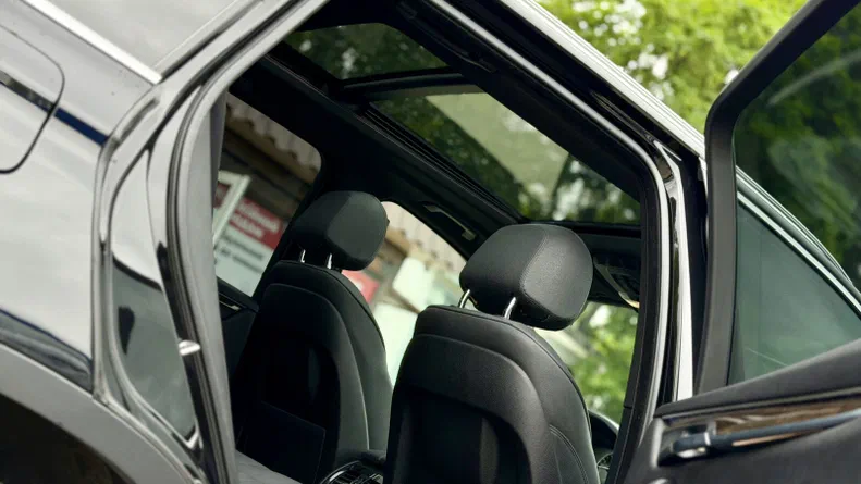 BMW X5 2017 - 27
