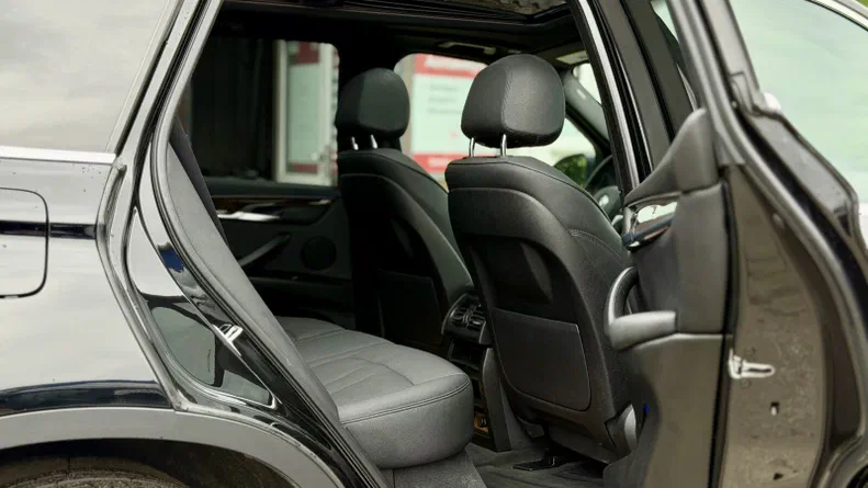 BMW X5 2017 - 26