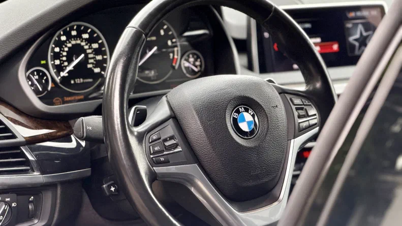BMW X5 2017 - 11