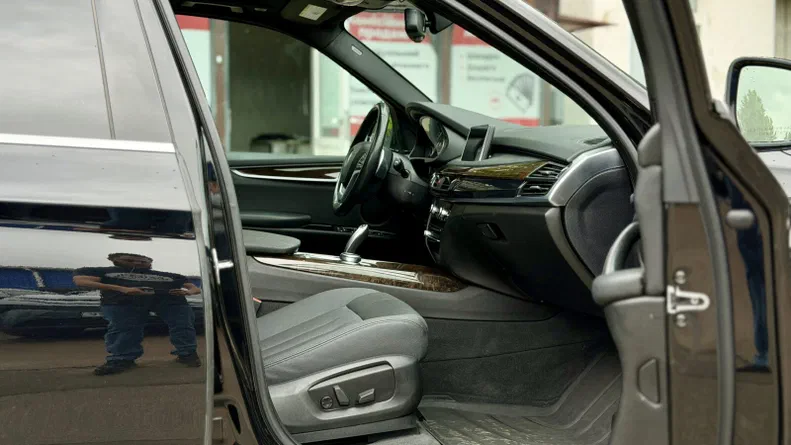 BMW X5 2017 - 13