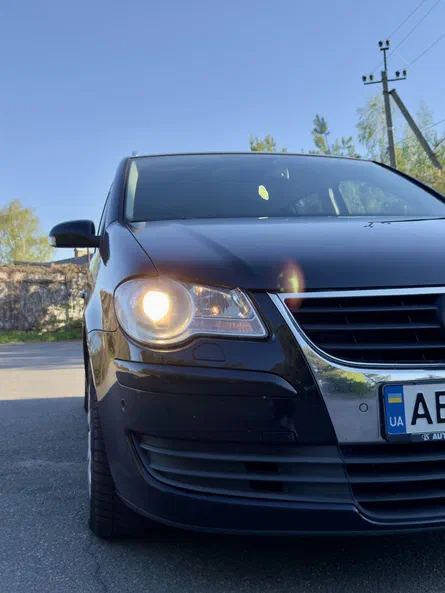 Volkswagen Touran 2008 - 7