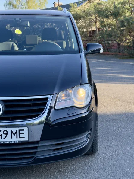 Volkswagen Touran 2008 - 17