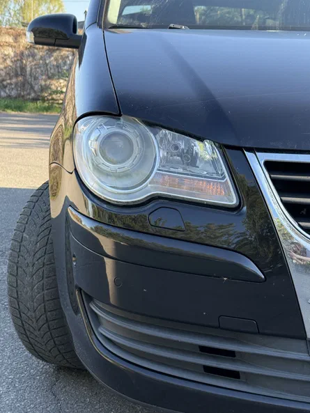 Volkswagen Touran 2008 - 8