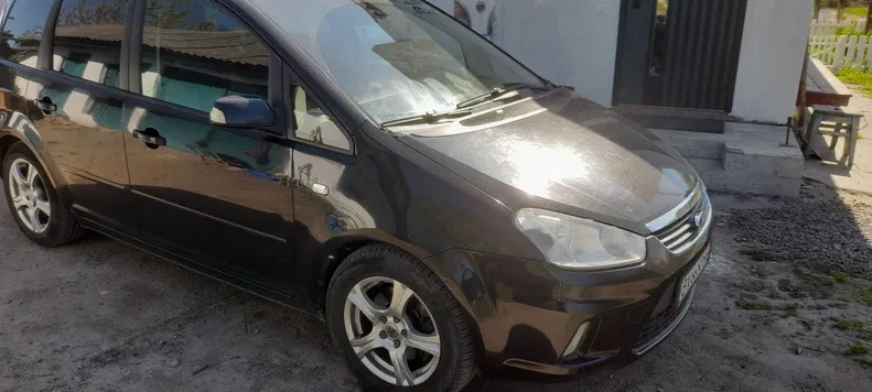Ford C-MAX 2009 - 2
