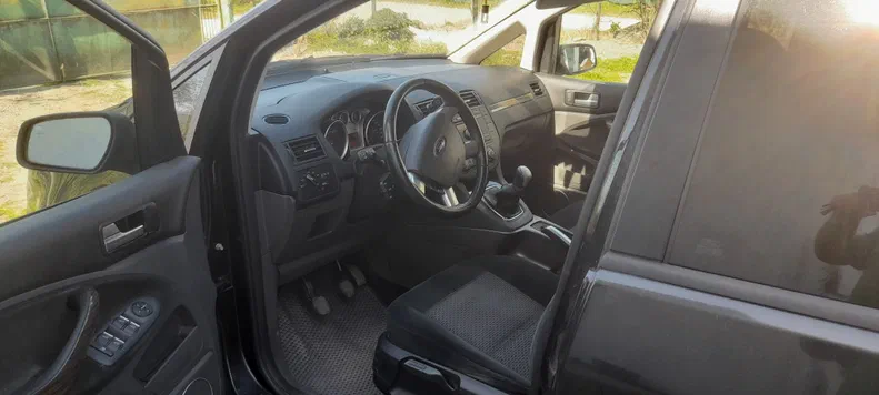 Ford C-MAX 2009 - 4