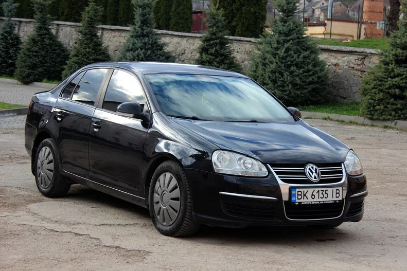 Volkswagen Jetta 2006 - 0